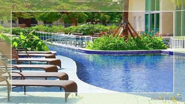 Apartamento premium 8min rock in rio e de tudo