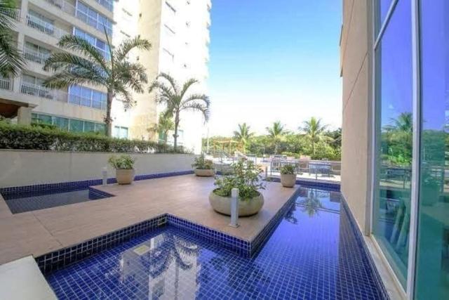 Apartamento premium 8min rock in rio e de tudo