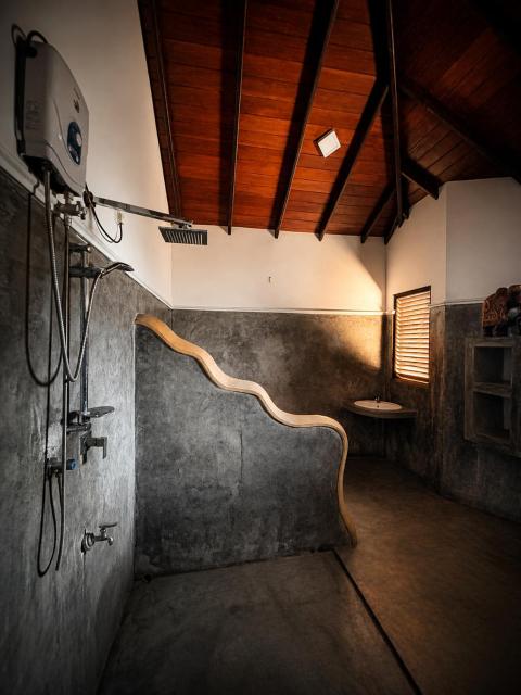 Kabalana Surf Hostel
