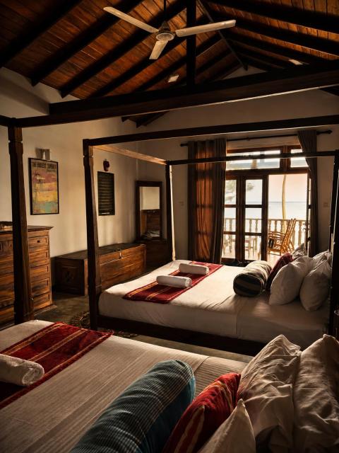 Kabalana Surf Hostel