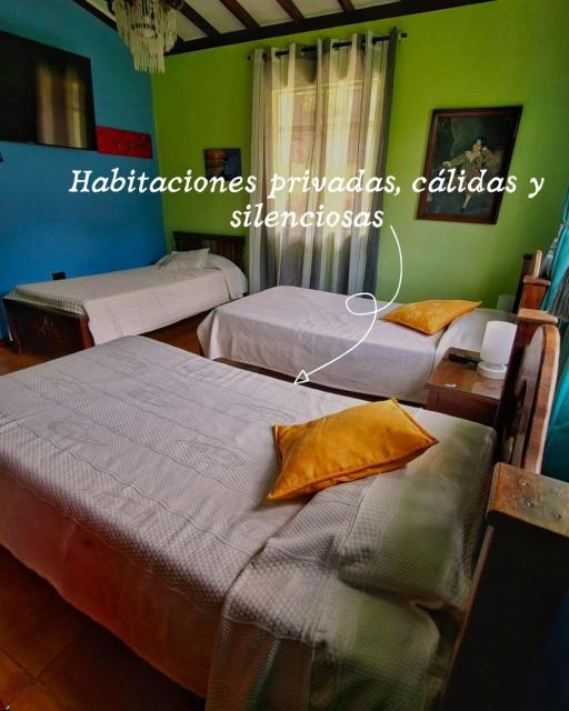 Hospedaje Clemudo