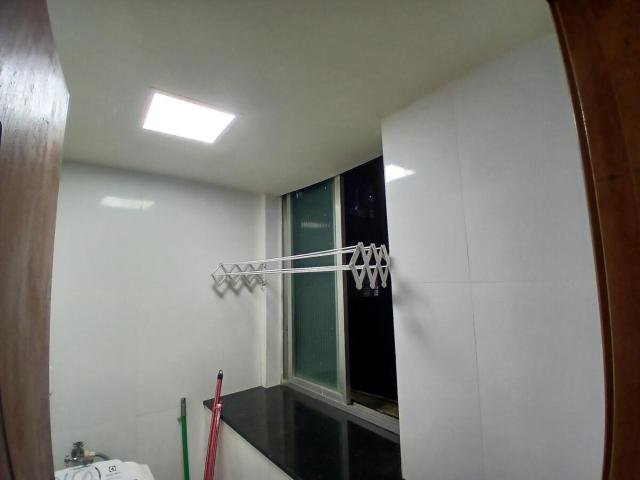 No coração do Rio