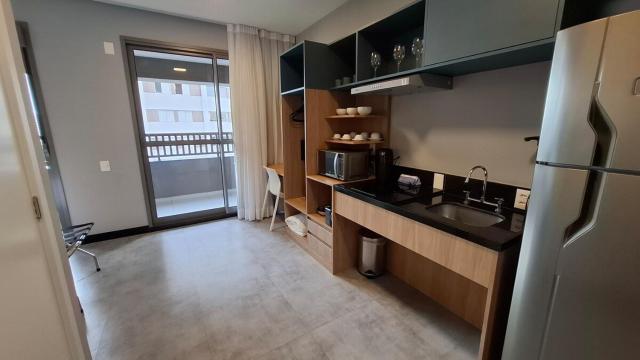 Elegante Studio Haus Mitre Santa Cruz 405