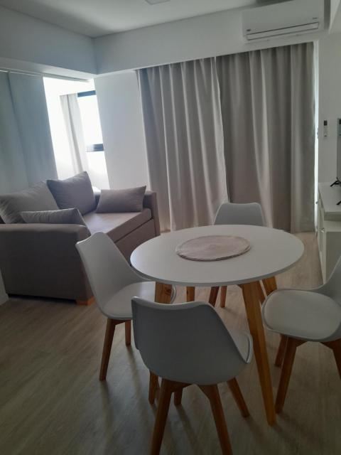Abasto Suite