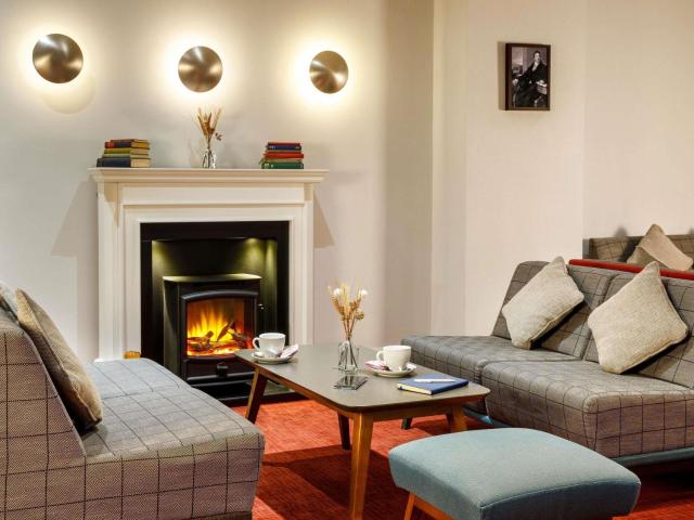 Mercure Telford Centre Hotel