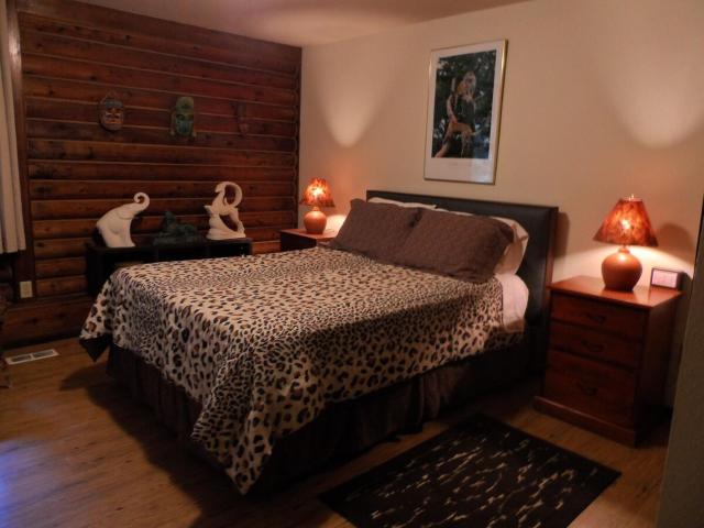 Frog Creek Lodge