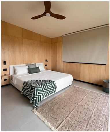 Sunhi Vista Eco-Resort