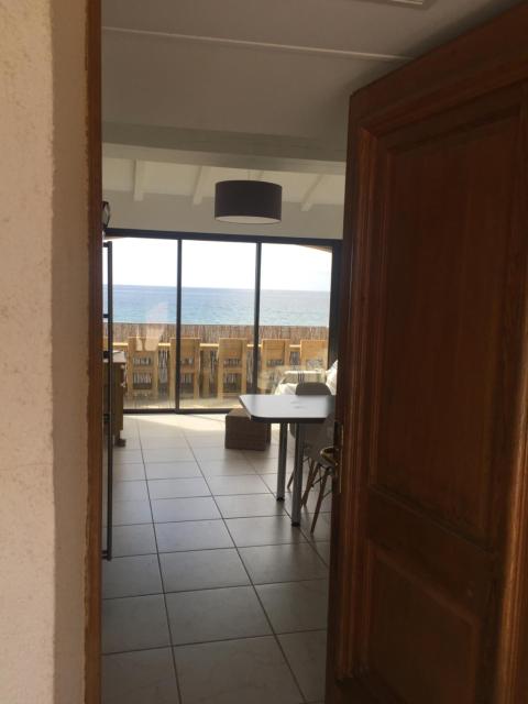 La Croix Valmer Apartment