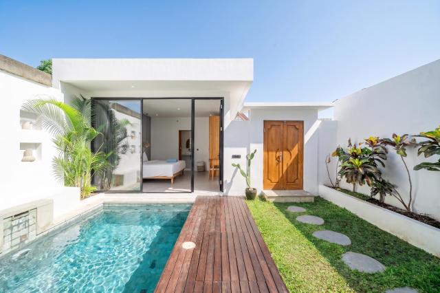 Harmony Villas - Cozy Pool Stay in Seminyak