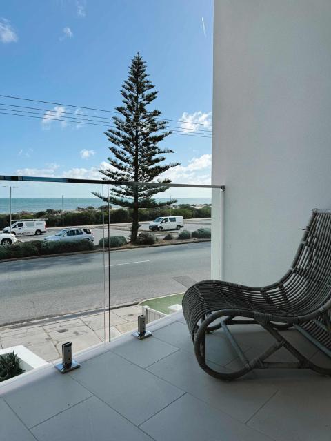 West Beach - Beachfront Apartment