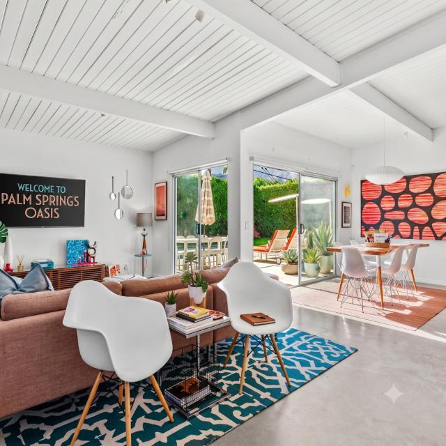 Private oasis | Resort pool | Pet friendly