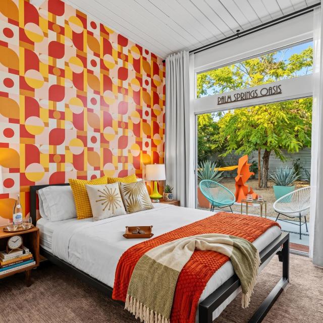 Private oasis | Resort pool | Pet friendly
