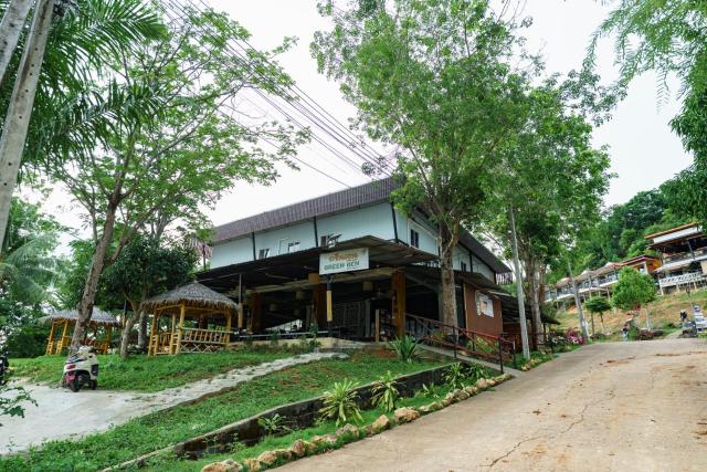 Green Gen Hotel Phuket
