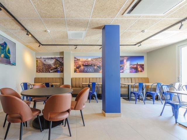 Ibis Budget La Rochelle Puilboreau