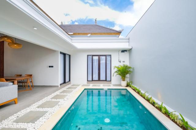 The Moringa Bukit Villa - Private 3 Bedroom Villa with Pool