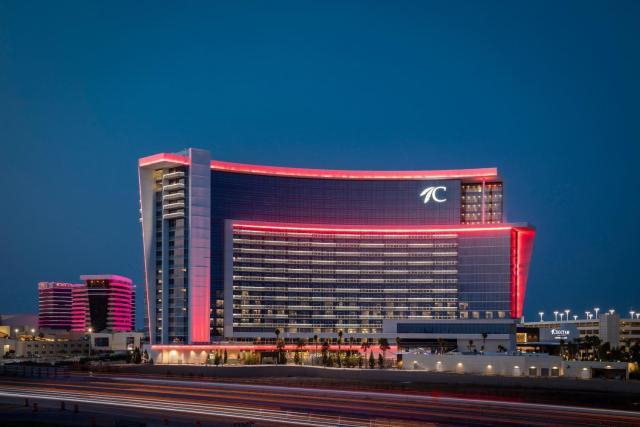 Choctaw Casino & Resort Durant, a Wyndham Grand Hotel