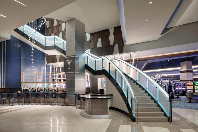 Choctaw Casino & Resort Durant, a Wyndham Grand Hotel