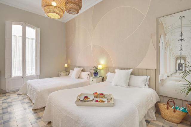 Hostal Poblenou