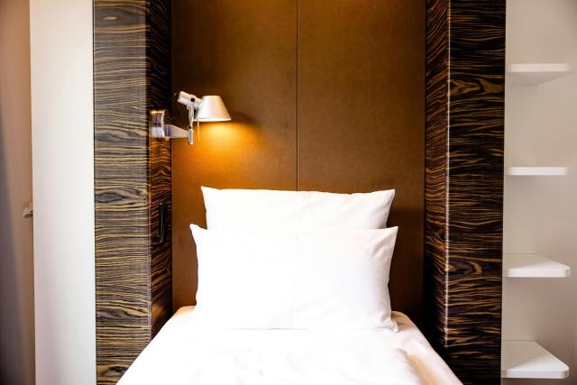 Motel One Berlin-Tiergarten