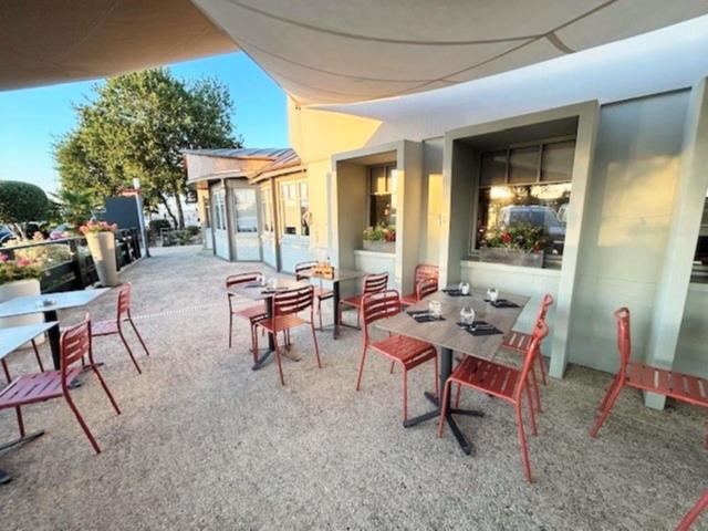 ibis Poitiers Sud