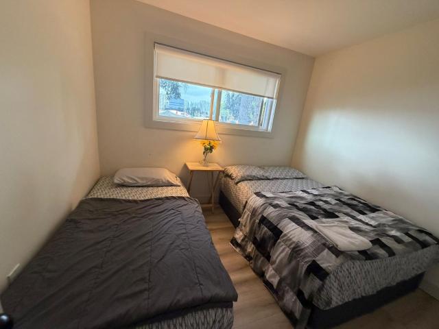 Vancouver Downtown Cozy Room Near FIFA Stadium - Free Parking & Fast Wi-Fi