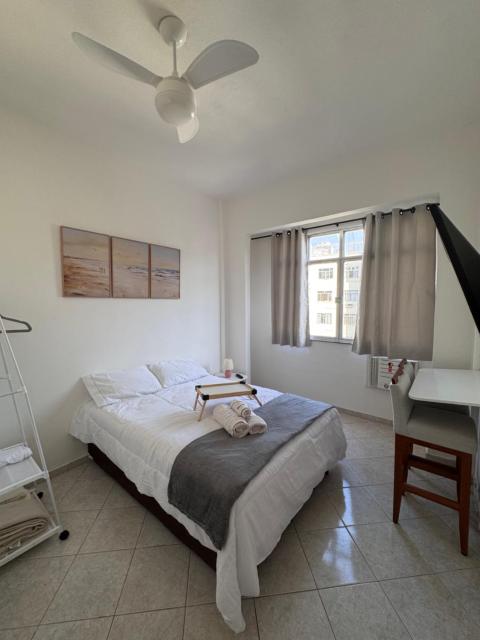 Loft Praia de Botafogo
