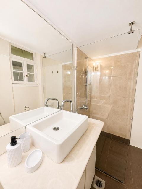 Prime Athens Studio by Syntagma C1