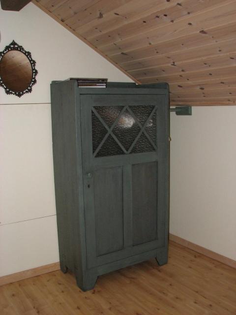 Båtstadsberget Höljes