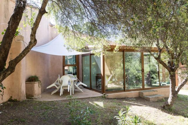 Village Camping De L'ostriconi G2