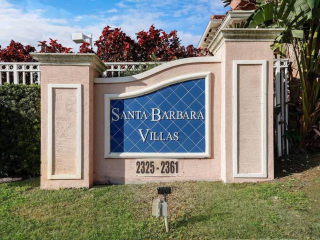 Santa Barbara Villa by Dream Vacation