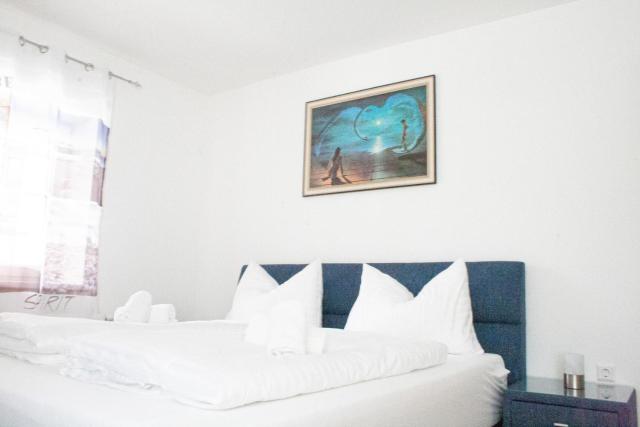 Royal 4 Trend by Alpenidyll Apartments