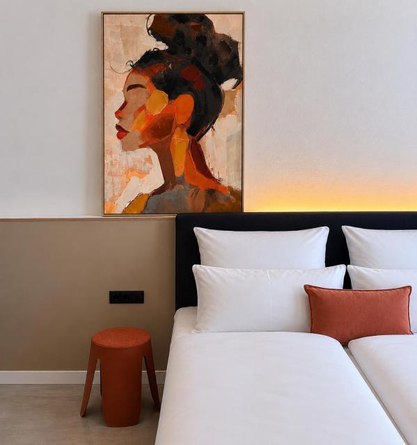 MY STAY - Smart Hotel
