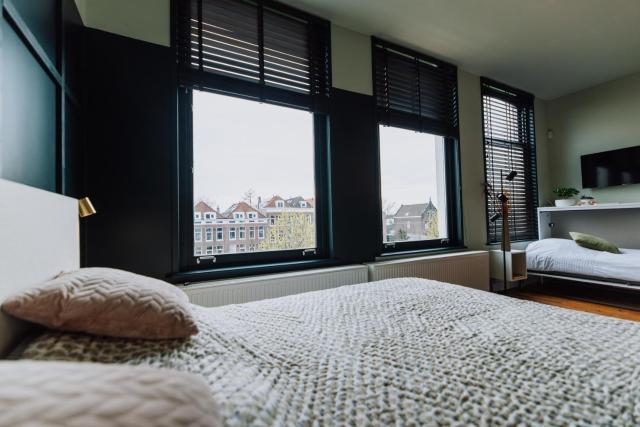 Aparthotel Jacques van Marken Erfgoed