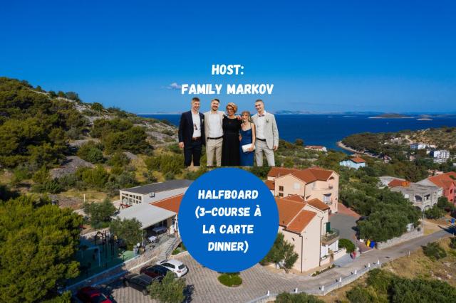 Hotel Murter