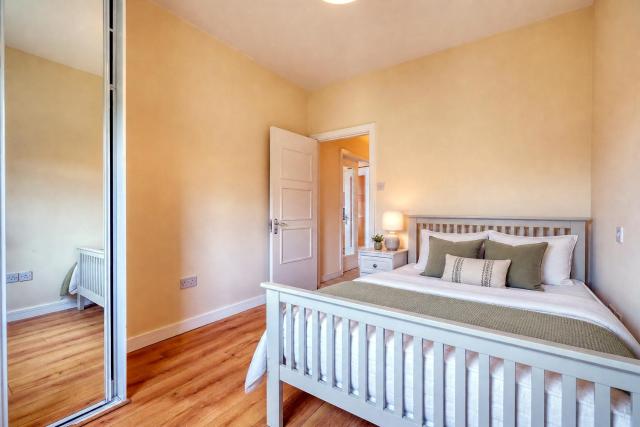 Modern Apartment Longford Town