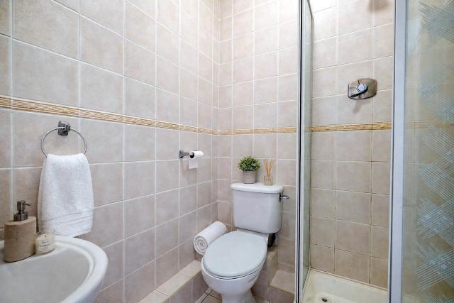 Modern Apartment Longford Town