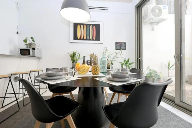 PepeFlats - VLC City House with garage, city ciencias