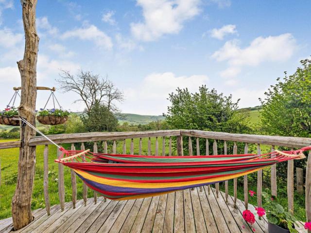 1 Bed in Newcastle Craven Arms oc-95108