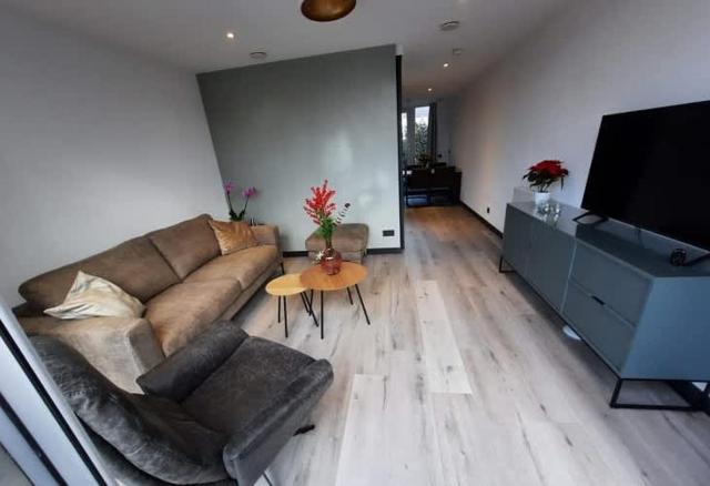 Holiday home with beach cabin in Domburg - Singel 5a