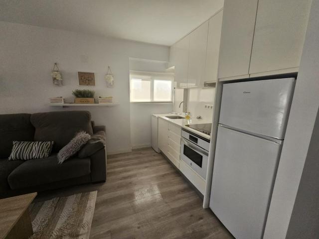 Apartamento Acacias 9 If Benidorm