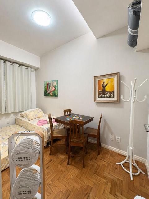 Quarto privativo para até 2 pessoas, não compartilhado