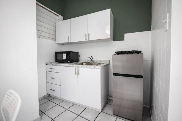 Budget Friendly Apt with 2 Balconies Near Beach