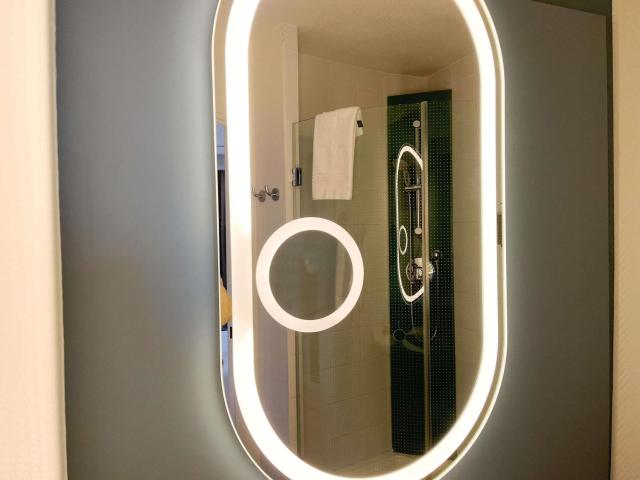 ibis Martigues Centre