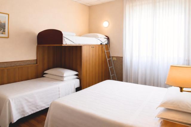 Phi Hotel Ambra