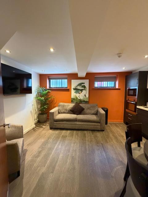 EPIC Apart Hotel, Duke Street, Central Liverpool Apartments Near Liverpool ONE