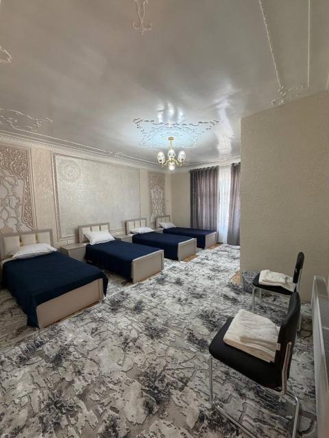Shom Guest House - Hostel