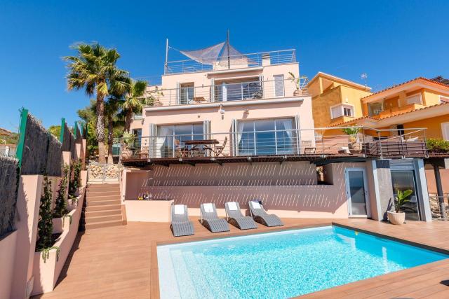 Villa Havana