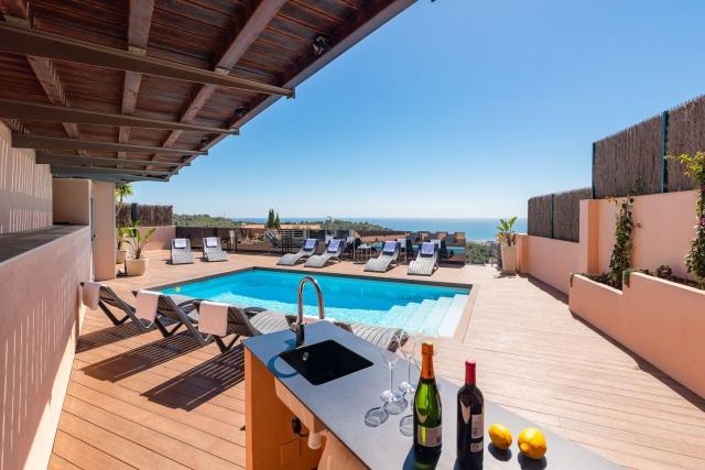 Villa Havana