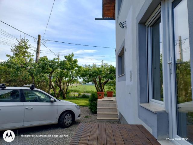 Casa Albinelor - Apartament 2-6 persoane