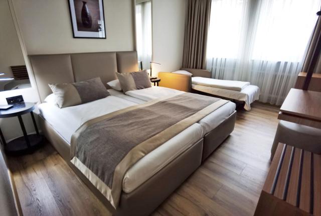 Hotel Italia